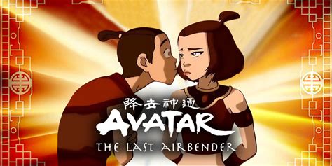 Avatar: The Last Airbender: Why Sokka and Suki's Romance Is .